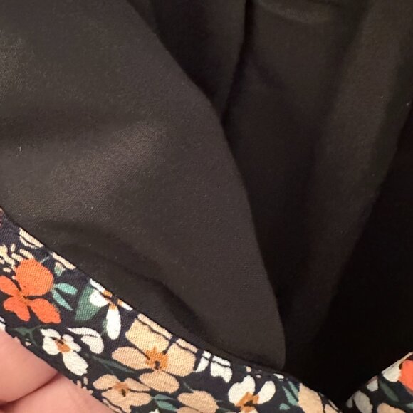 MOLLY BRACKEN BUTTONDOWN MAXI DRESS MEDIUM - Picture 4 of 7